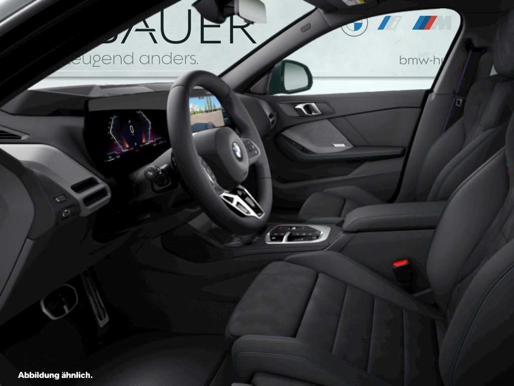 Fahrzeugabbildung BMW 220 Gran Coupé [M Sport Pro, HUD, ACC, AHK]