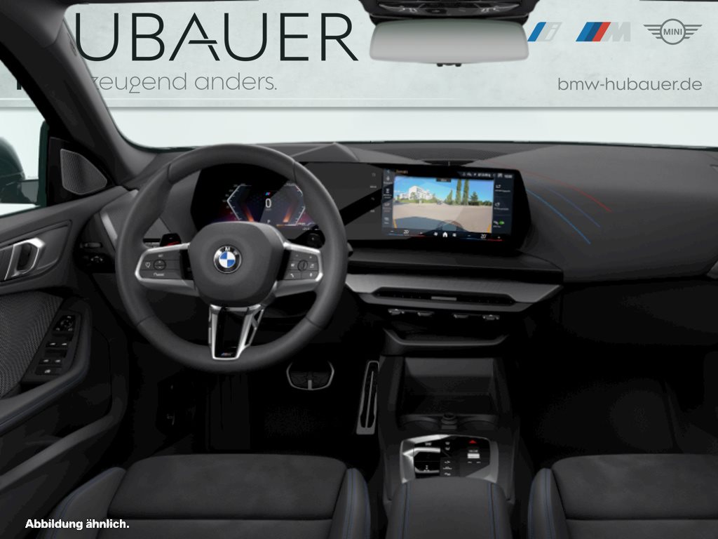 Fahrzeugabbildung BMW 220 Gran Coupé [M Sport Pro, HUD, ACC, AHK]