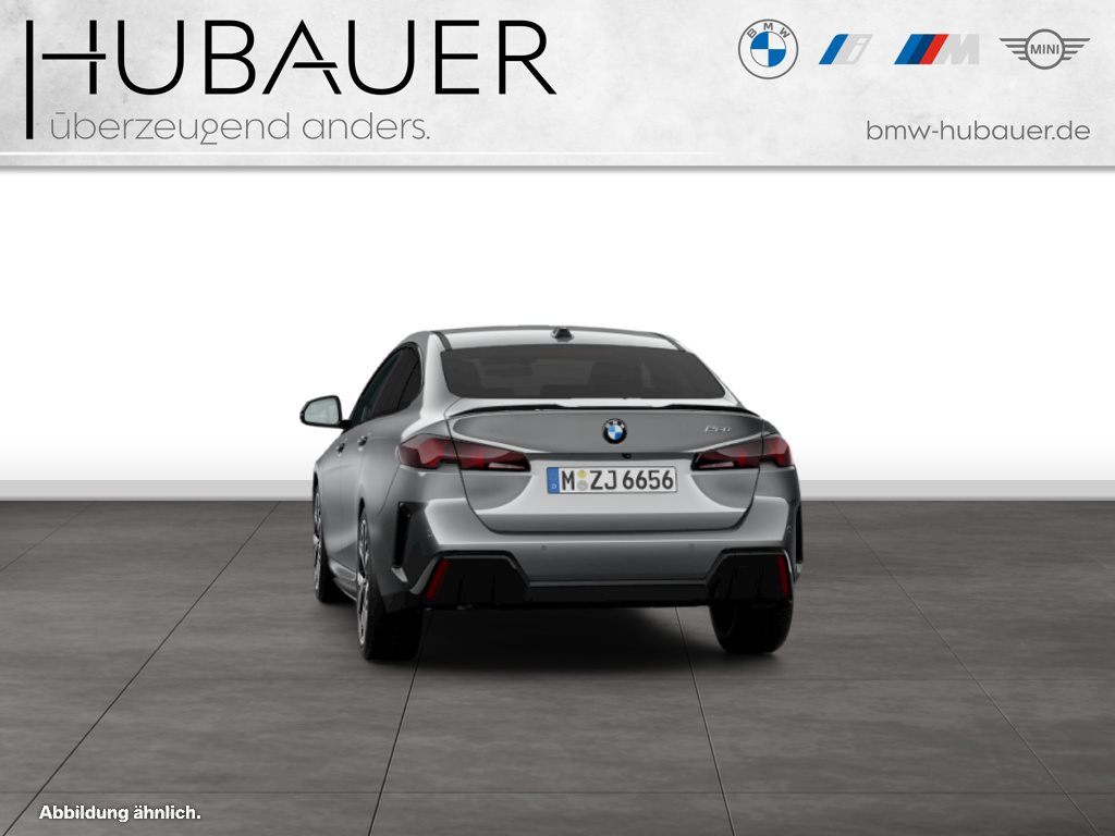 Fahrzeugabbildung BMW 220 Gran Coupé [M Sport Pro, HUD, ACC, AHK]