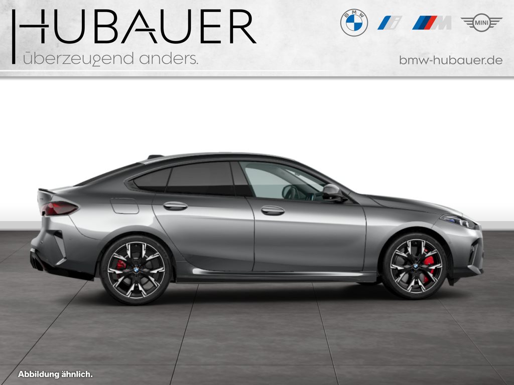 Fahrzeugabbildung BMW 220 Gran Coupé [M Sport Pro, HUD, ACC, AHK]