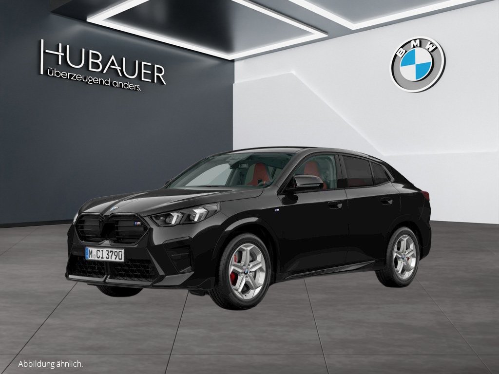 BMW X2 M35i xDrive