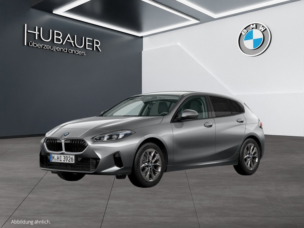 BMW 120d