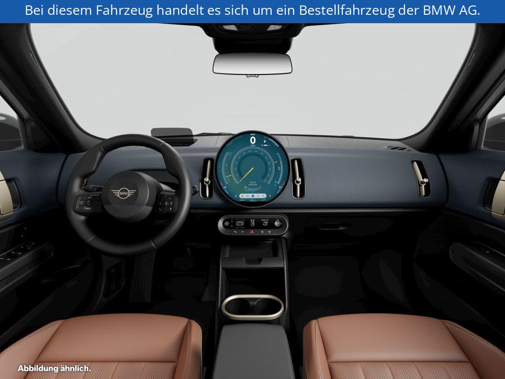 Fahrzeugabbildung MINI Countryman C