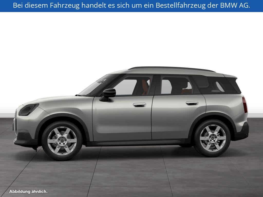 Fahrzeugabbildung MINI Countryman C