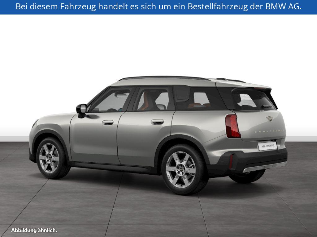 Fahrzeugabbildung MINI Countryman C