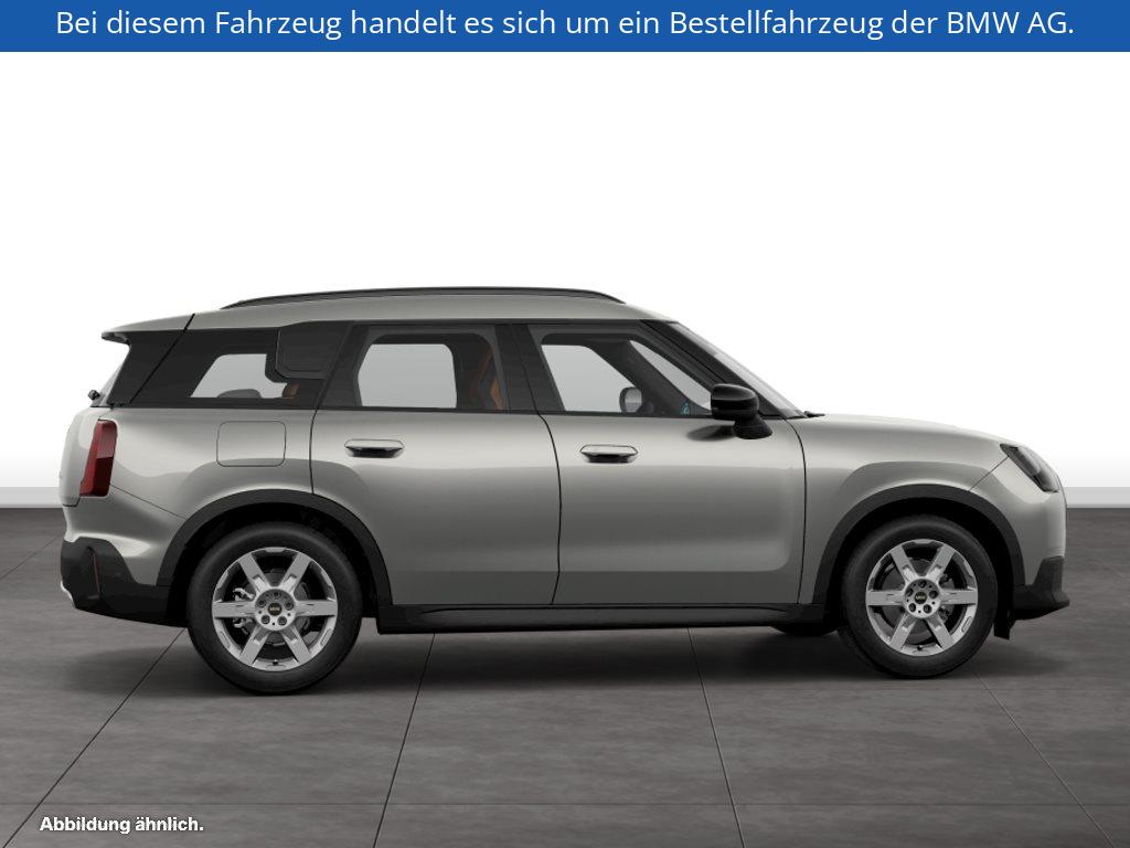 Fahrzeugabbildung MINI Countryman C