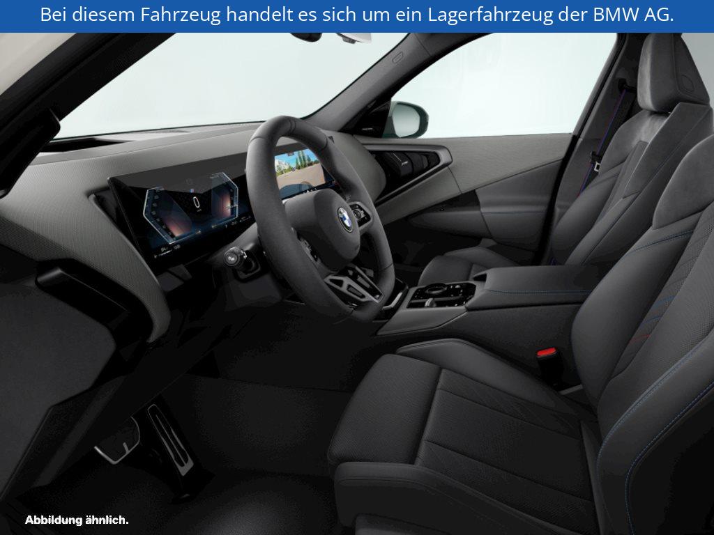 Fahrzeugabbildung BMW X3 20d xDrive