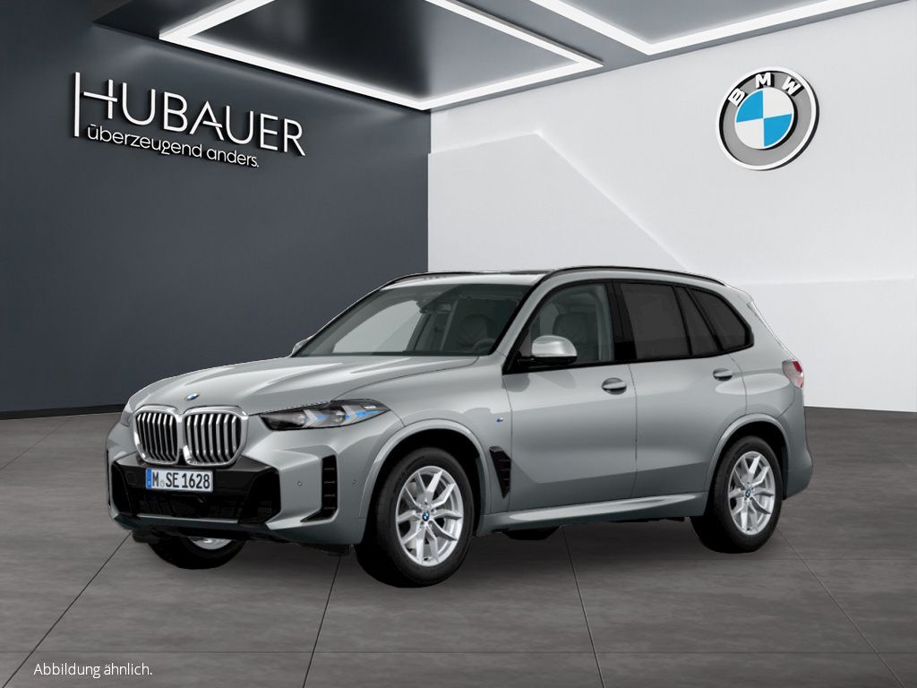BMW X5 xDrive30d