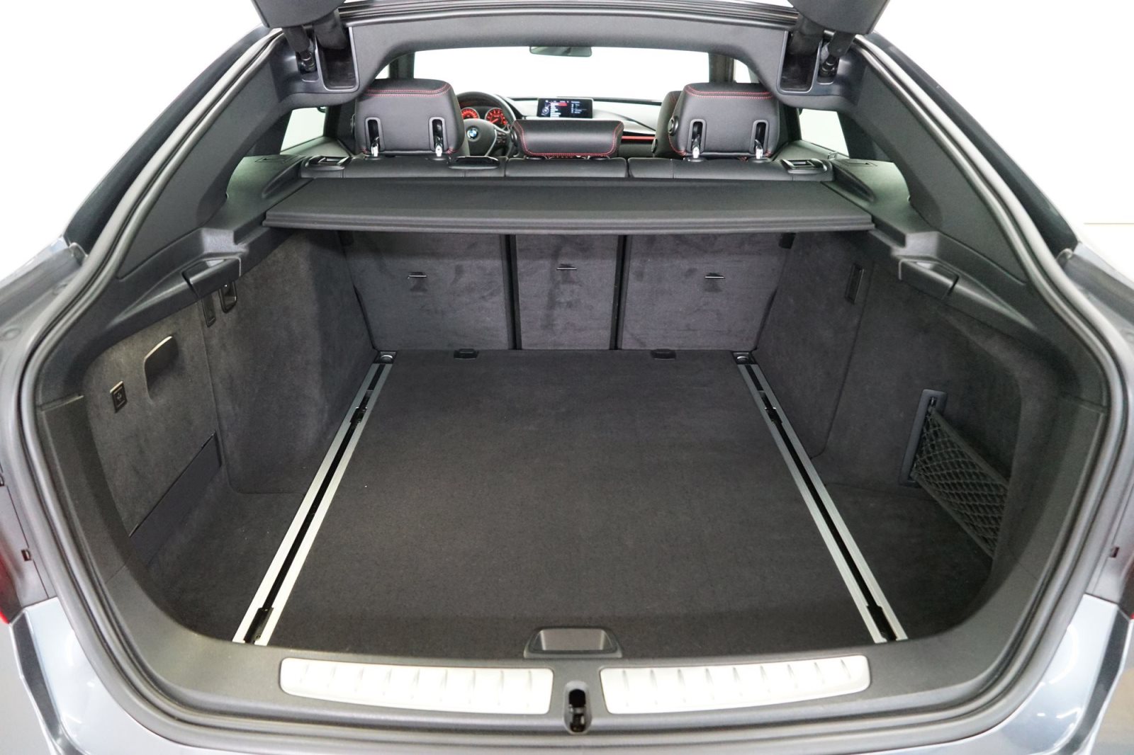 Fahrzeugabbildung BMW 328i Gran Turismo [Sport Line, Navi Prof., RFK]