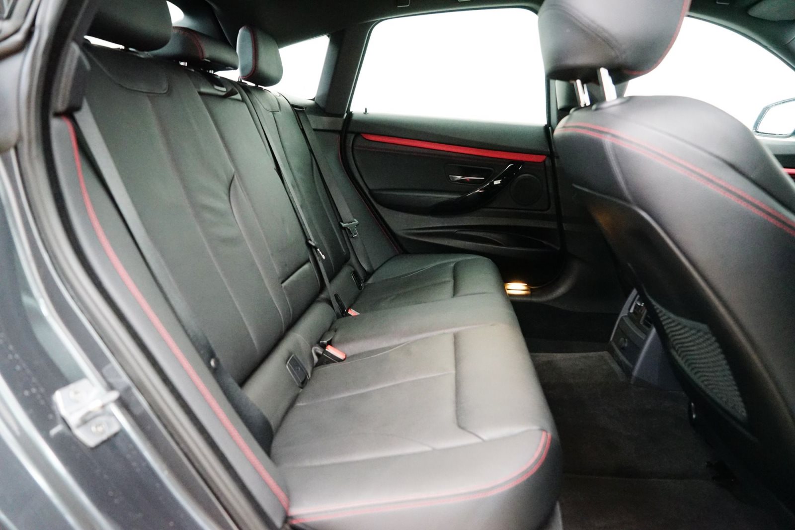 Fahrzeugabbildung BMW 328i Gran Turismo [Sport Line, Navi Prof., RFK]