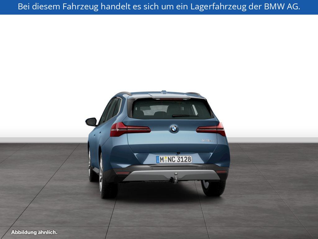 Fahrzeugabbildung BMW X3 20d xDrive