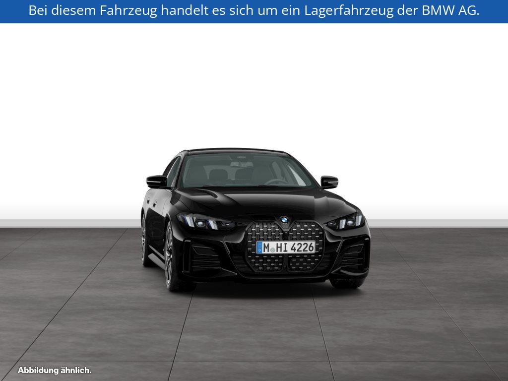 Fahrzeugabbildung BMW 430i xDrive Gran Coupé