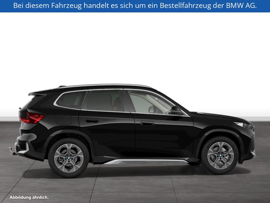 Fahrzeugabbildung BMW X1 sDrive20d