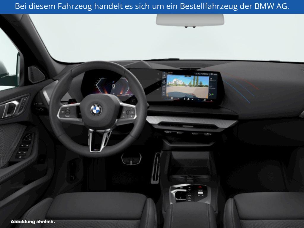Fahrzeugabbildung BMW 123 xDrive