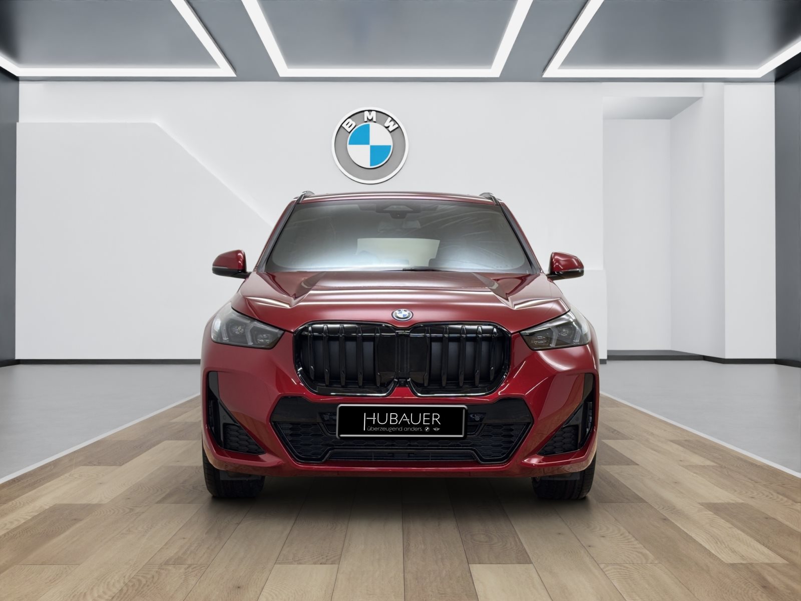 Fahrzeugabbildung BMW X1 xDrive30e [M Sport Pro, HUD, AHK, ACC, 19 LMR]