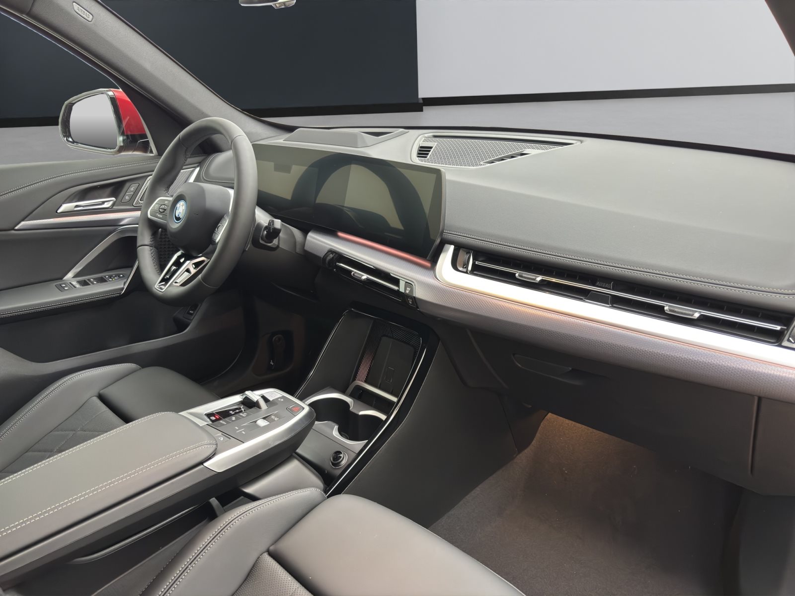 Fahrzeugabbildung BMW X1 xDrive30e [M Sport Pro, HUD, AHK, ACC, 19 LMR]