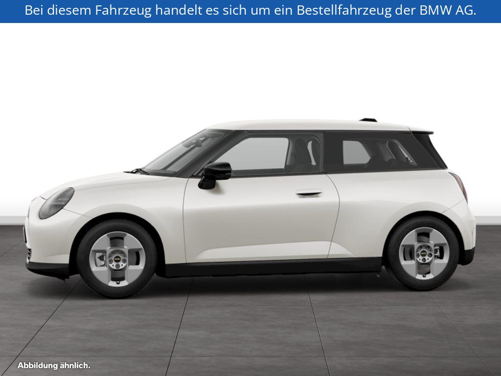 Fahrzeugabbildung MINI Cooper E