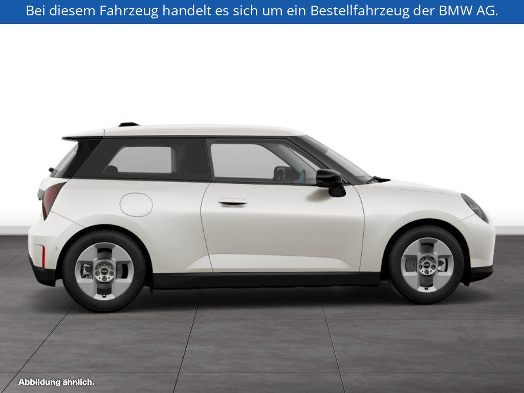 Fahrzeugabbildung MINI Cooper E