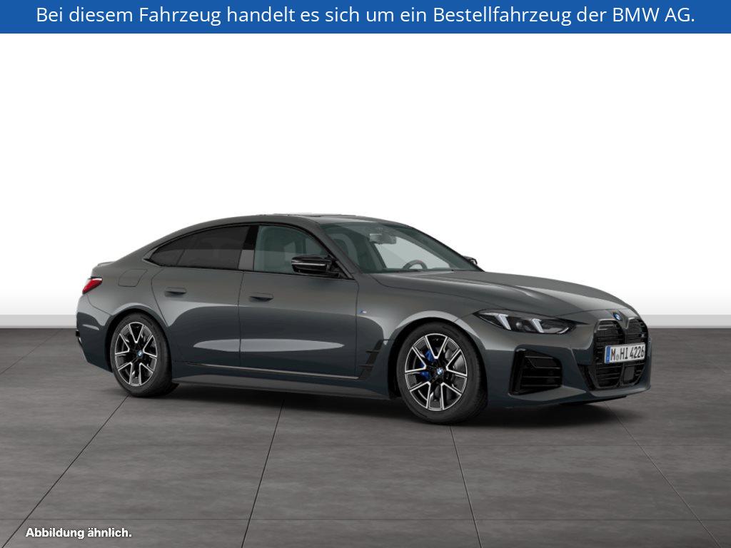 Fahrzeugabbildung BMW M440i xDrive Gran Coupé