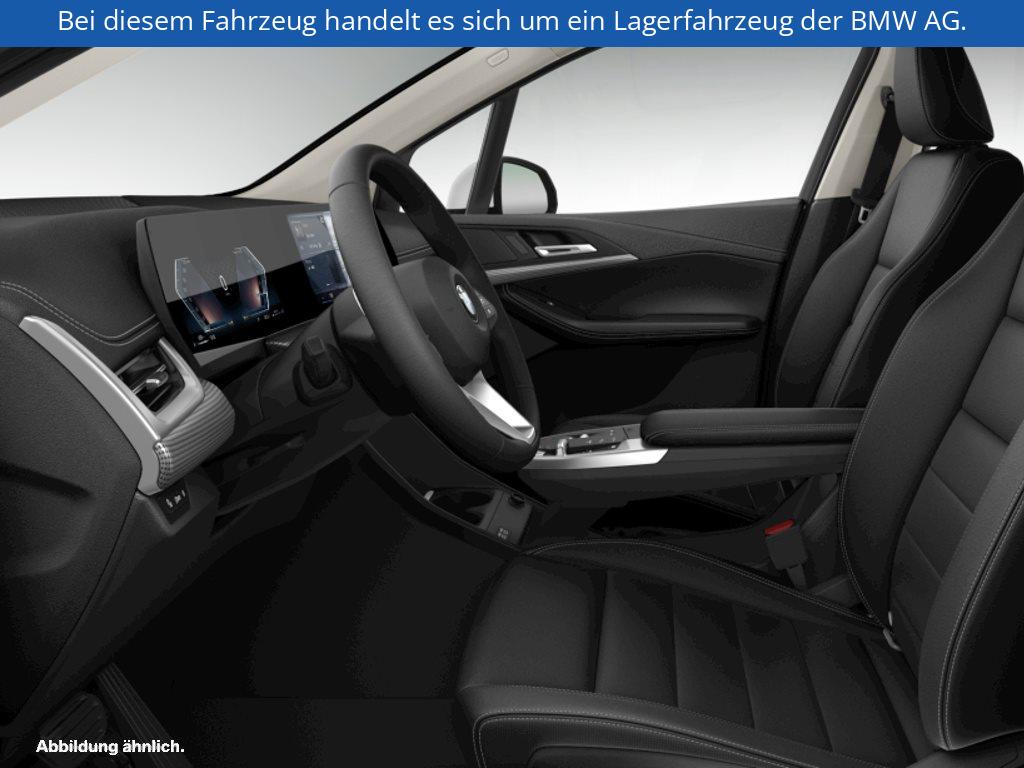 Fahrzeugabbildung BMW 220i Active Tourer