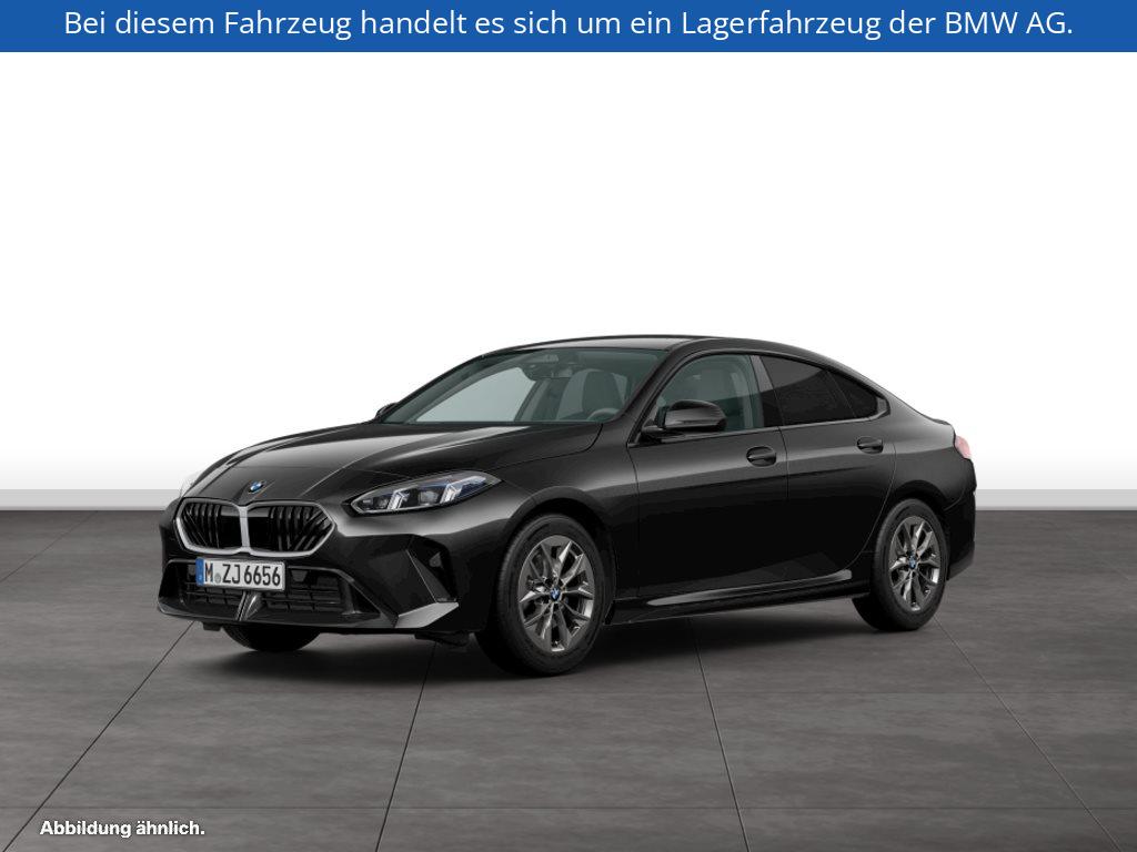 BMW 220d Gran Coupé