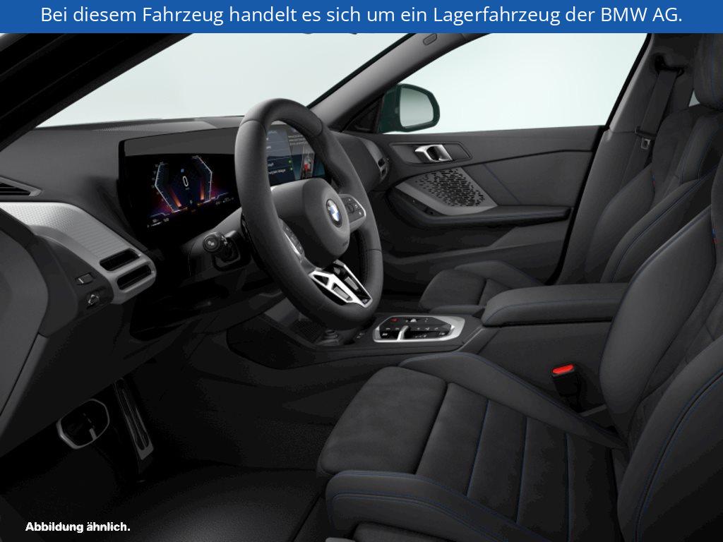 Fahrzeugabbildung BMW 220d Gran Coupé