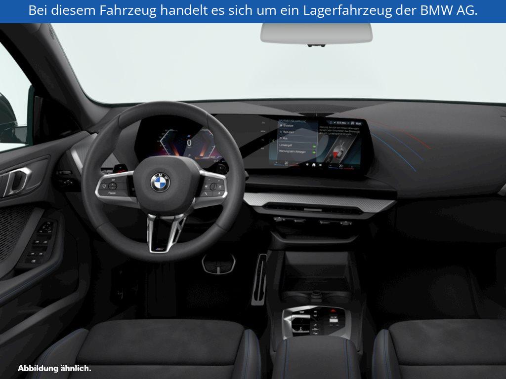Fahrzeugabbildung BMW 220d Gran Coupé