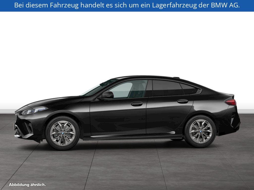 Fahrzeugabbildung BMW 220d Gran Coupé