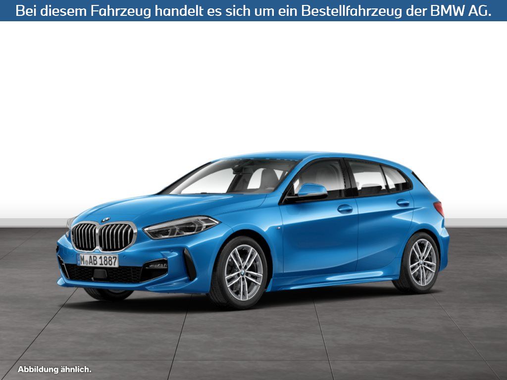BMW 120d