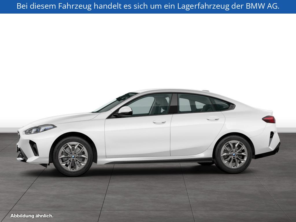 Fahrzeugabbildung BMW 220 Gran Coupé