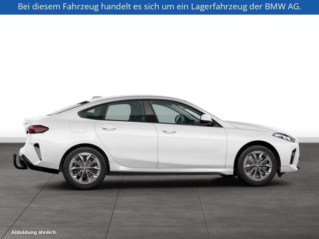 Fahrzeugabbildung BMW 220 Gran Coupé