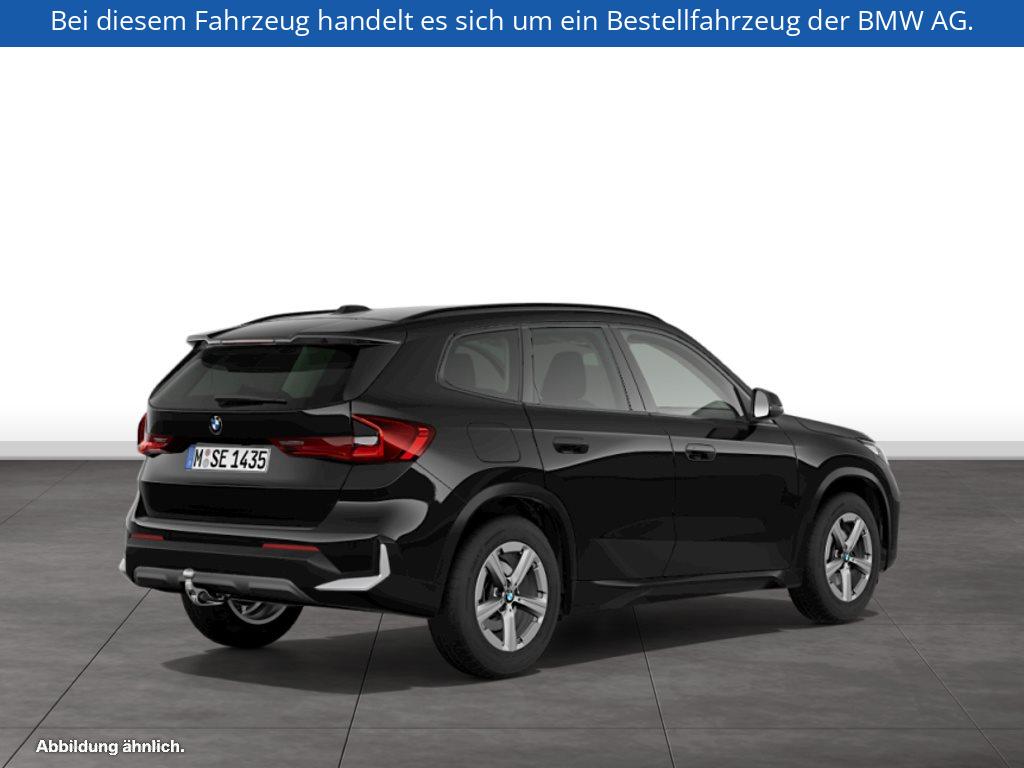 Fahrzeugabbildung BMW X1 sDrive20d