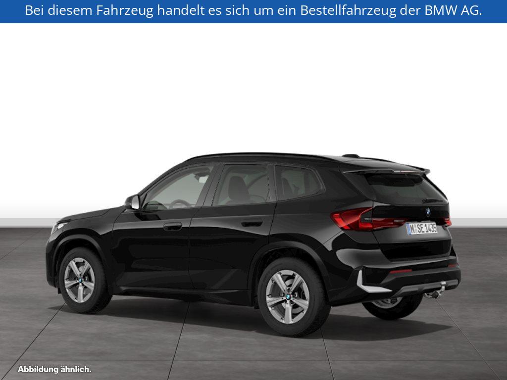 Fahrzeugabbildung BMW X1 sDrive20d