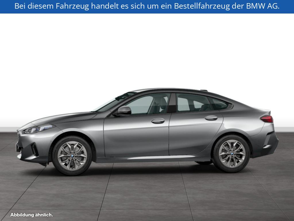 Fahrzeugabbildung BMW 220 Gran Coupé