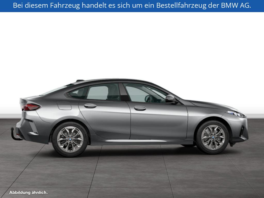 Fahrzeugabbildung BMW 220 Gran Coupé