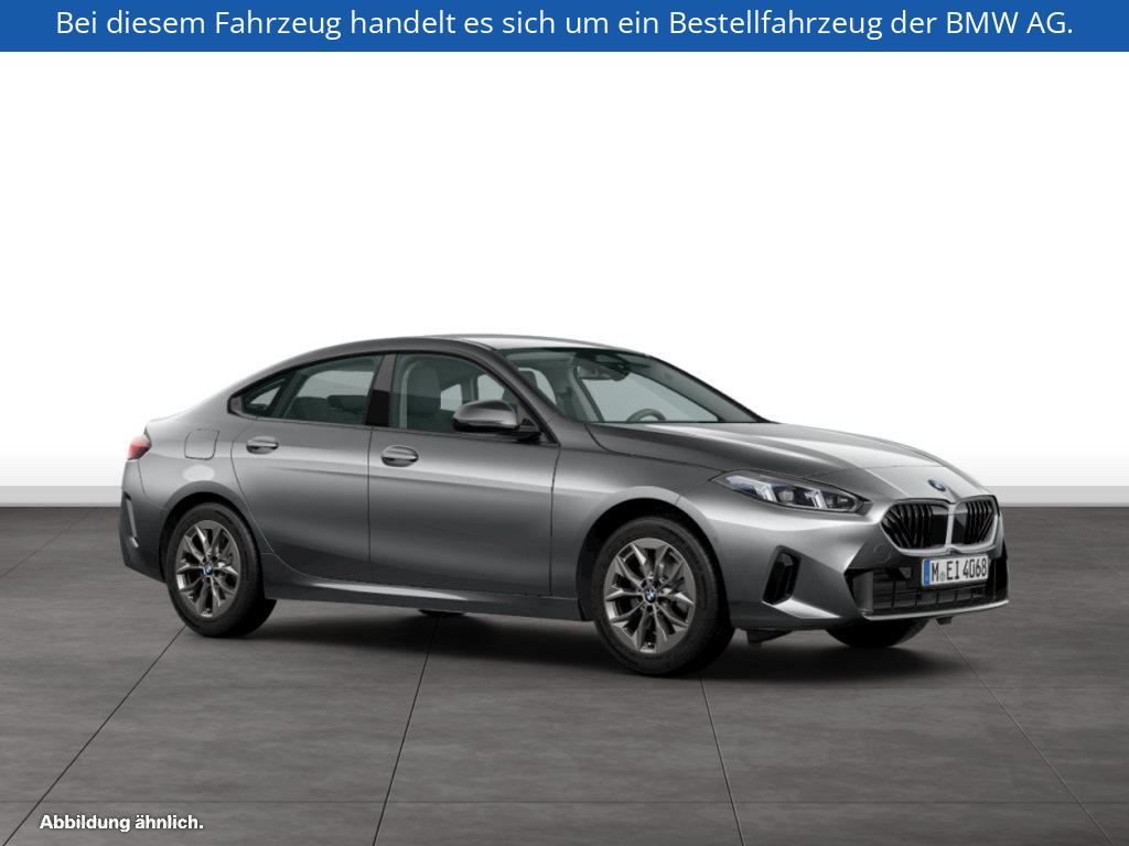 Fahrzeugabbildung BMW 220 Gran Coupé