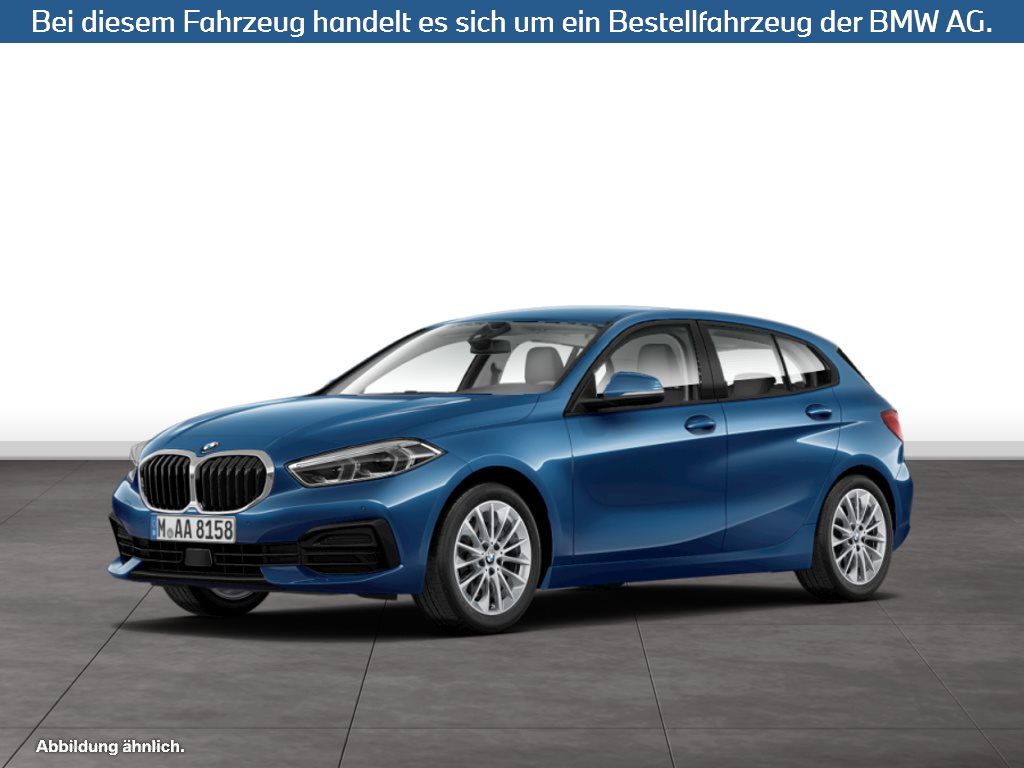 BMW 116i