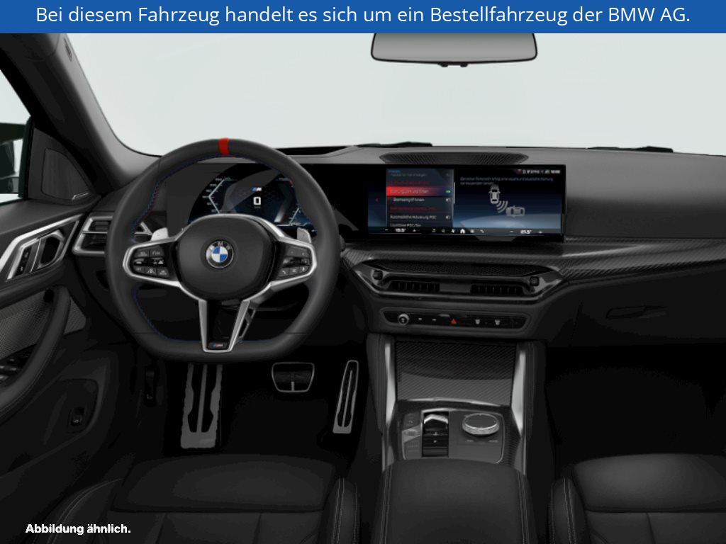 Fahrzeugabbildung BMW M440i xDrive Gran Coupé