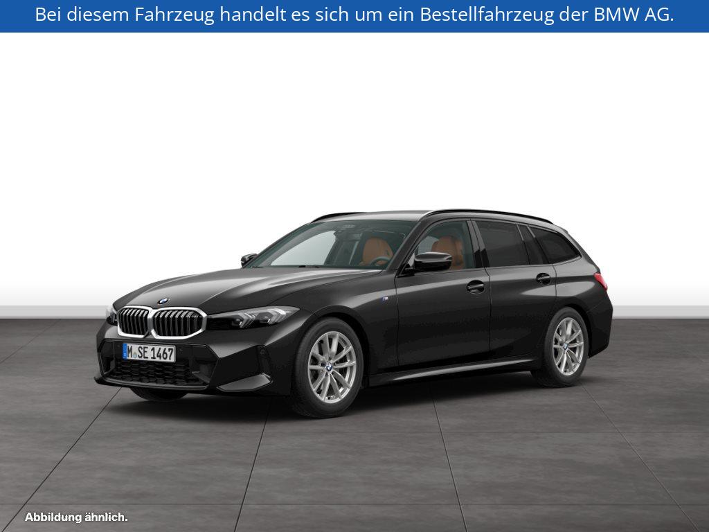 BMW 318i Touring
