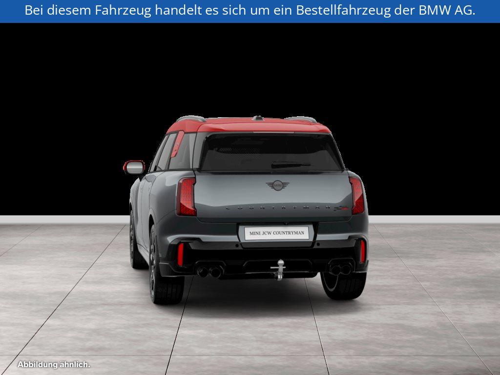 Fahrzeugabbildung MINI John Cooper Works Countryman ALL4