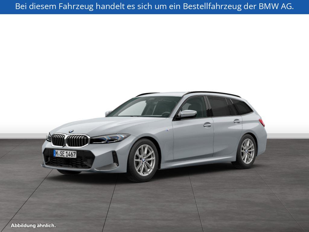 BMW 330i xDrive Touring
