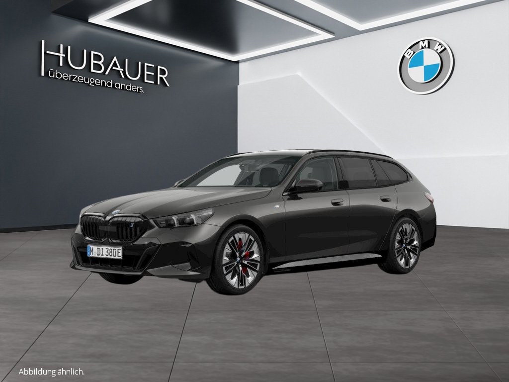 BMW i5 xDrive40 Touring