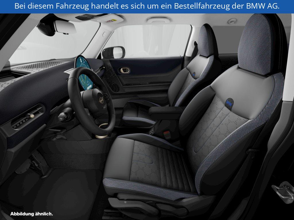 Fahrzeugabbildung MINI Cooper S