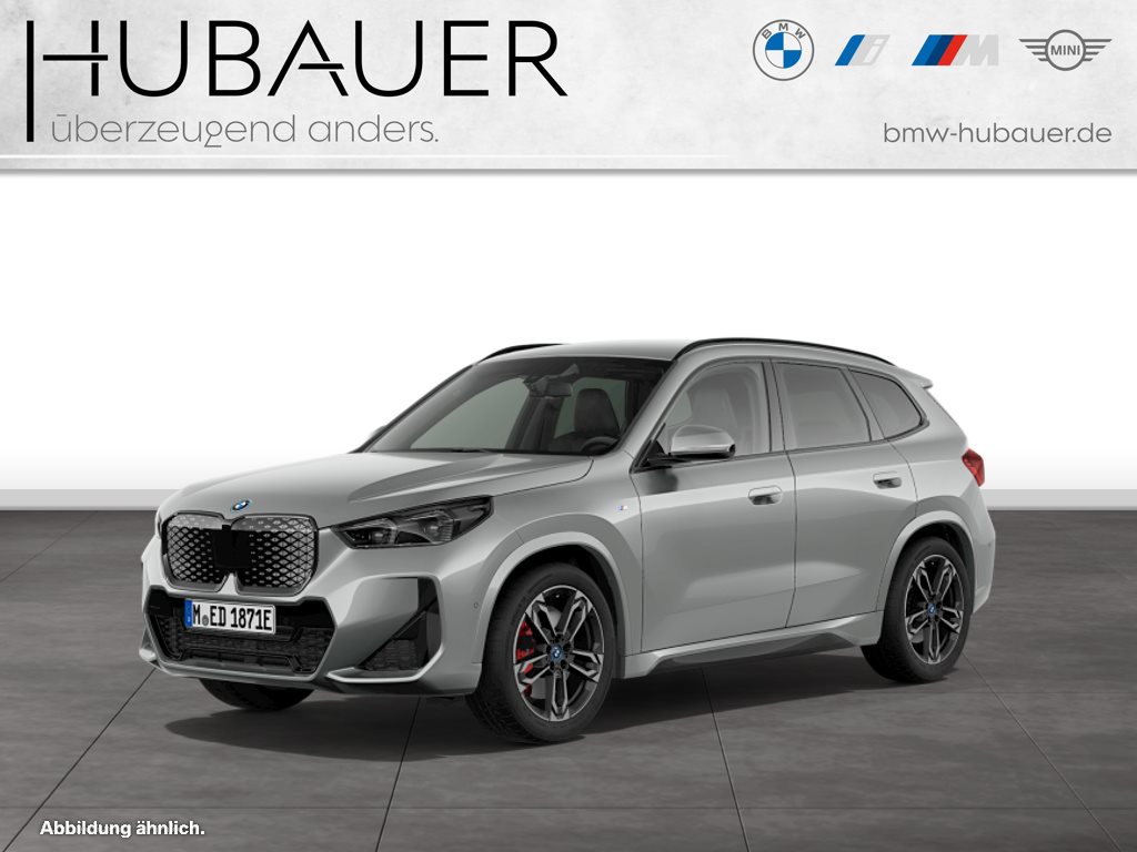 BMW iX1 eDrive20 [M Sport Pro, AHK, ACC, 19 LMR, RFK]