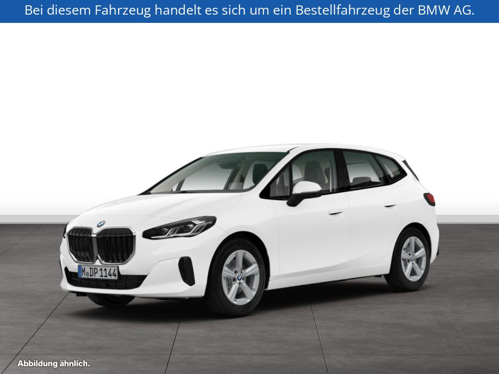 BMW 218i Active Tourer