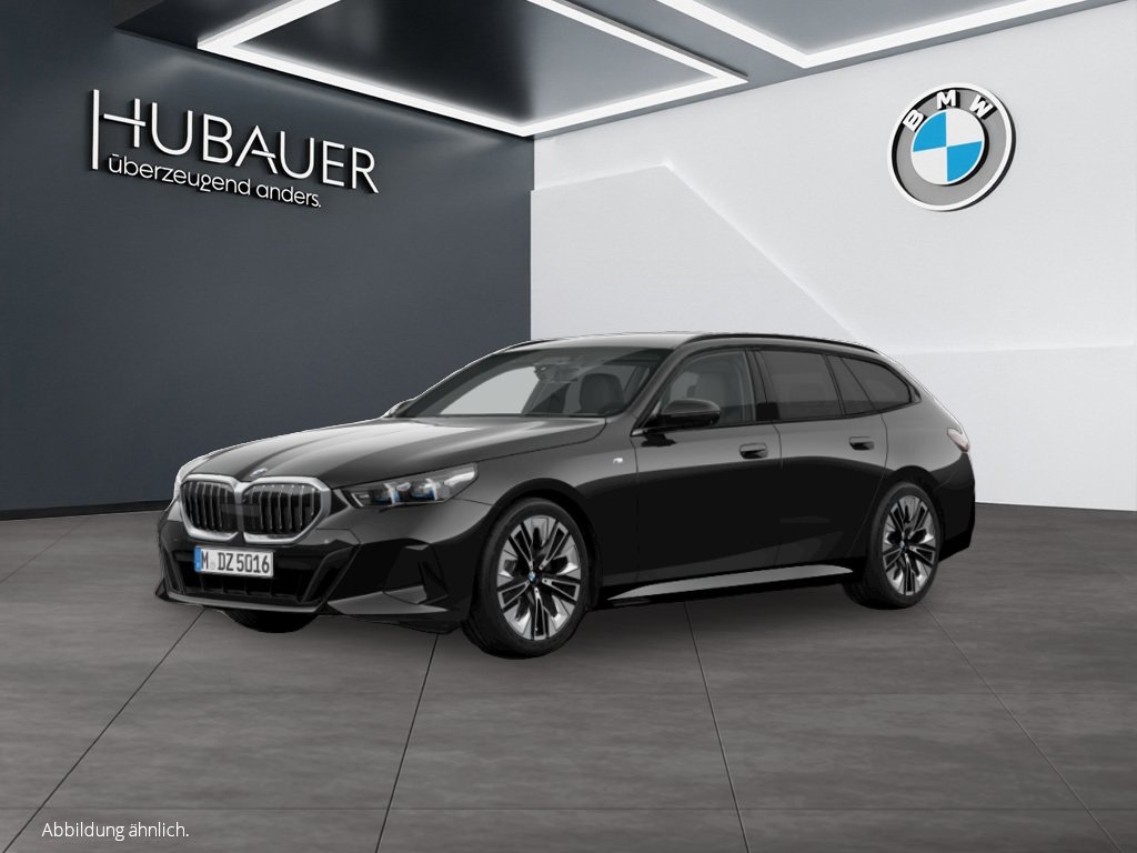 BMW 520i Touring