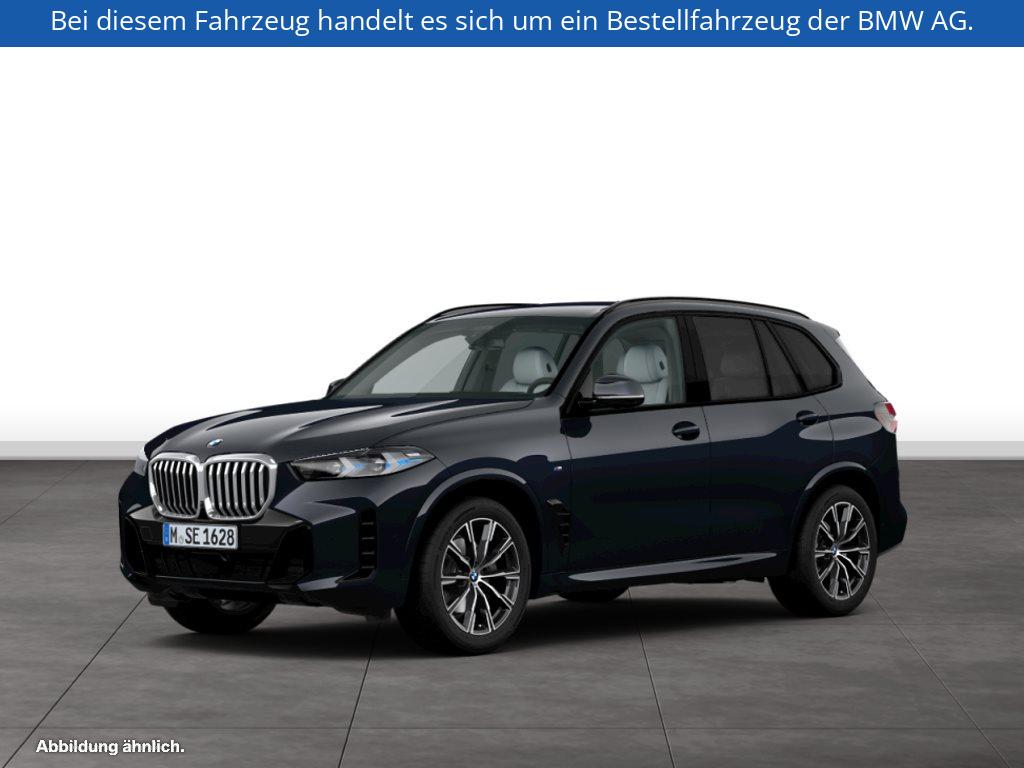 BMW X5 xDrive30d