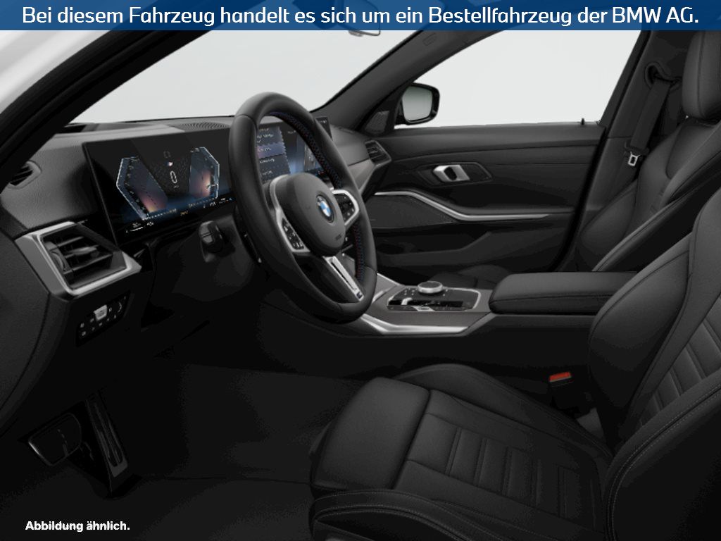 Fahrzeugabbildung BMW M340i xDrive Touring