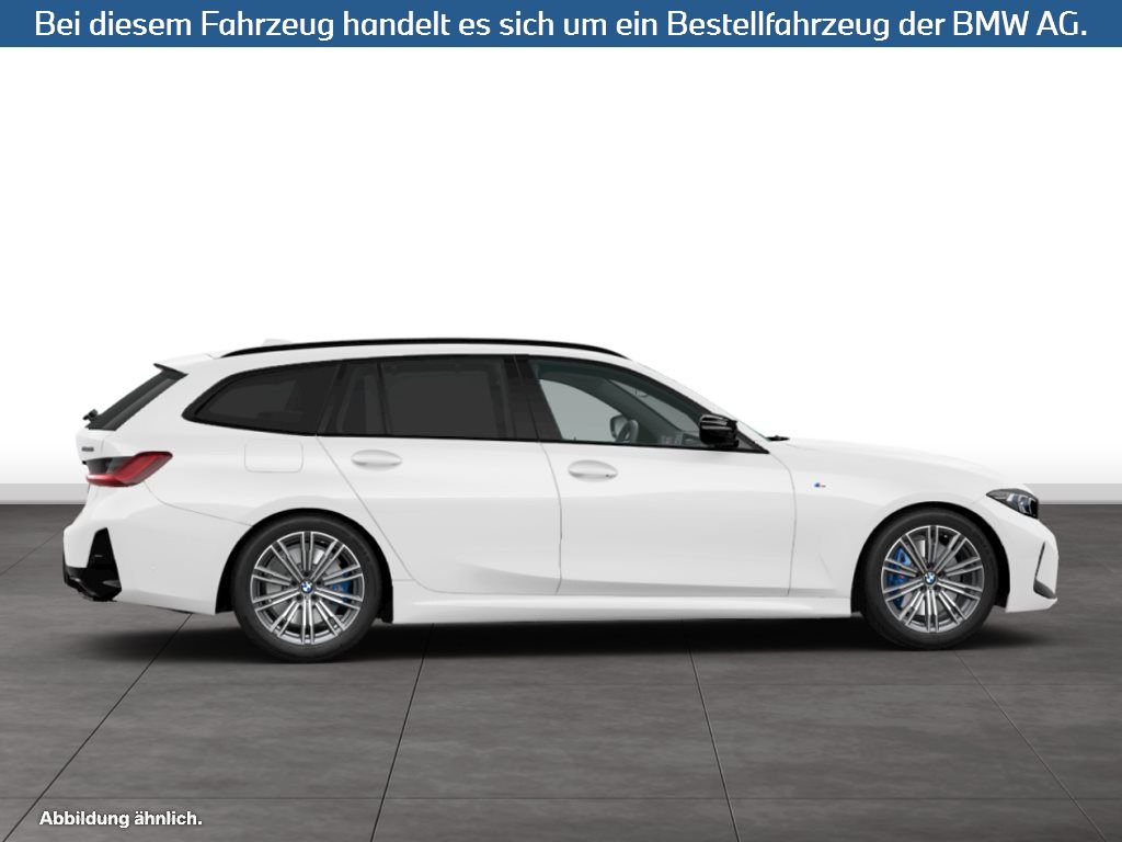 Fahrzeugabbildung BMW M340i xDrive Touring