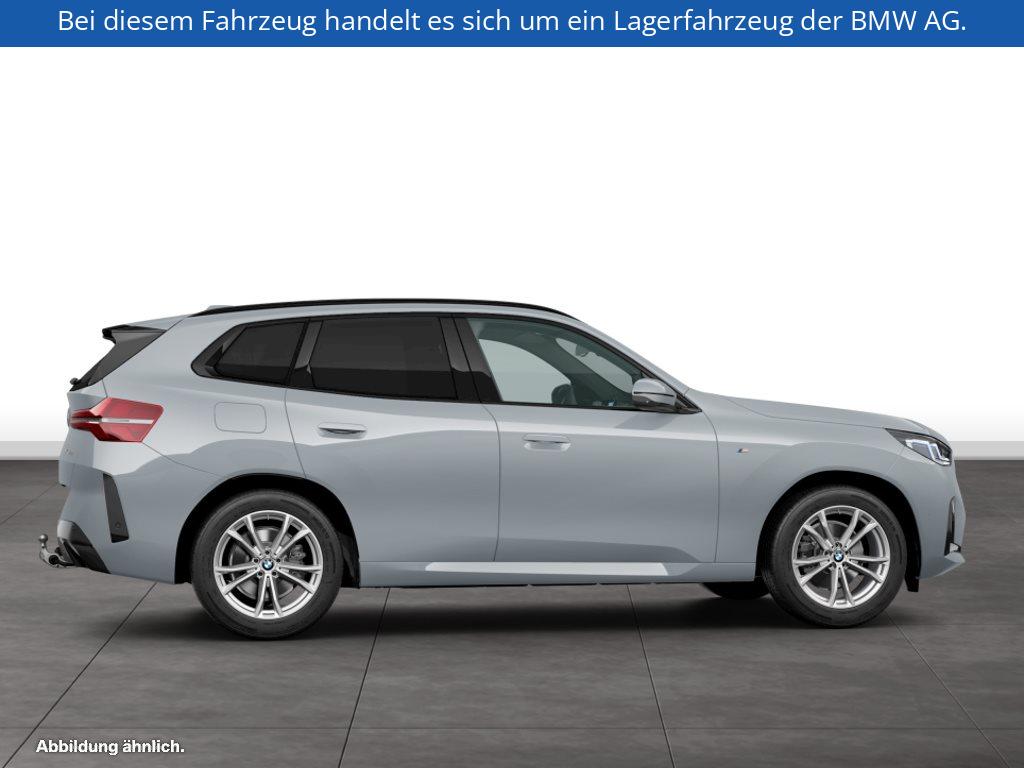Fahrzeugabbildung BMW X3 20 xDrive
